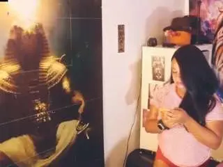 Scorpionbeauty25  live sex cam