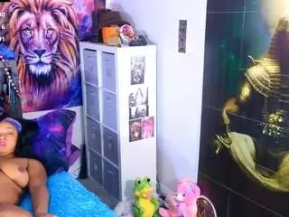 Scorpionbeauty25  live sex cam