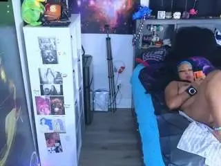 Scorpionbeauty25  live sex cam