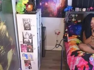 Scorpionbeauty25  live sex cam