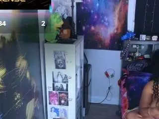 Scorpionbeauty25  live sex cam