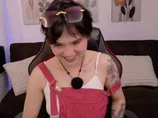 Sofia-as  live sex cam