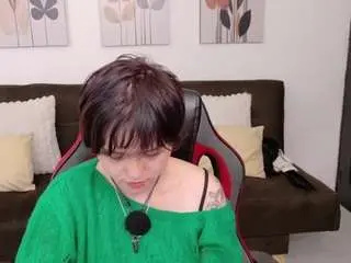 Sofia-as  live sex cam