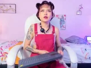 Sofia-as  live sex cam