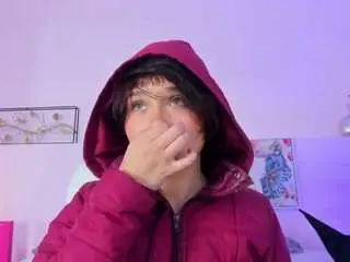 Sofia-as  live sex cam