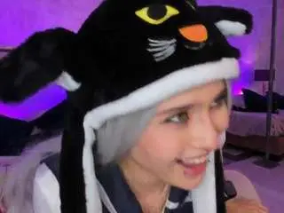 Sofia-as  live sex cam