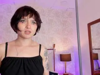 Sofia-as  live sex cam