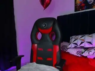 Vicky-thompons  live sex cam