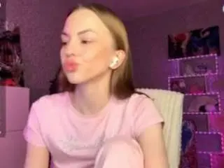 Vivienhurtz  live sex cam
