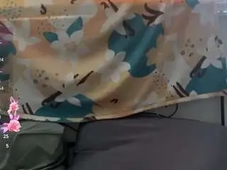 Yourmamisol  live sex cam