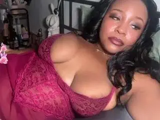 Yourmamisol  live sex cam