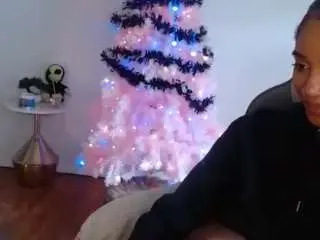 Celineriche  live sex cam