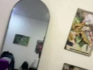 Cressidakane  live sex cam