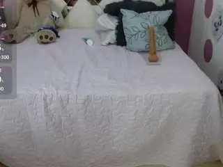 Erika-lois  live sex cam