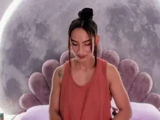 Kinky-valeria  live sex cam