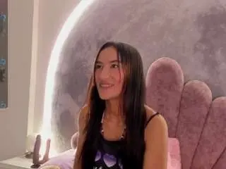 Kinky-valeria  live sex cam