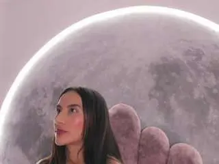 Kinky-valeria  live sex cam