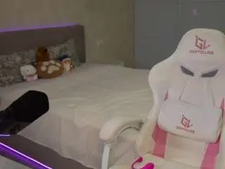Lunayung  live sex cam
