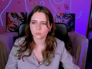 Mia-lay  live sex cam