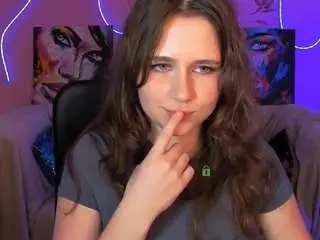 Mia-lay  live sex cam