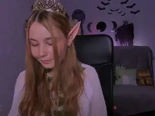 Mia-lay  live sex cam