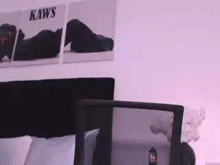 Missassmatica  live sex cam