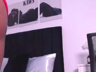 Missassmatica  live sex cam