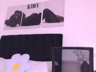 Missassmatica  live sex cam