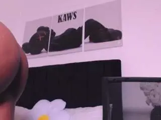Missassmatica  live sex cam