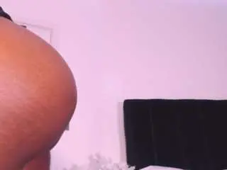 Missassmatica  live sex cam