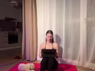 Rositajorde  live sex cam
