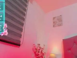 Samanthamihller  live sex cam