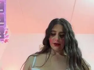 Samanthamihller  live sex cam