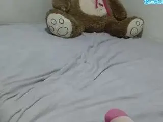 Sammy295  live sex cam