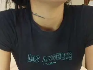 Sassy-girl  live sex cam