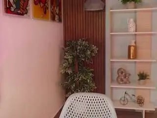 Sassy-girl  live sex cam