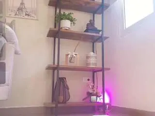 Sassy-girl  live sex cam