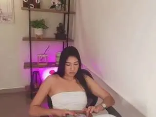 Sassy-girl  live sex cam