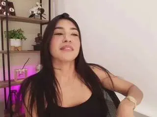 Sassy-girl  live sex cam