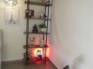 Sassy-girl  live sex cam