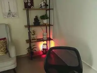Sassy-girl  live sex cam