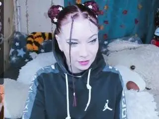 Sweet-ass-nuka  live sex cam