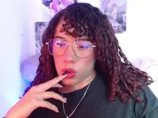 Sweetluna666  live sex cam