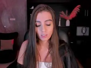 Dolcieelliot  live sex cam