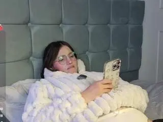 Elecktra-sweet  live sex cam