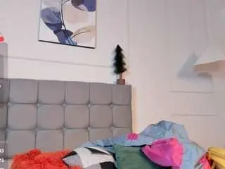 Elecktra-sweet  live sex cam