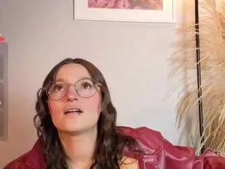 Elecktra-sweet  live sex cam