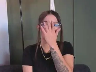 Elecktra-sweet  live sex cam