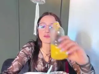 Elecktra-sweet  live sex cam