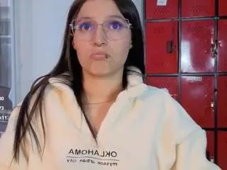 Elecktra-sweet  live sex cam